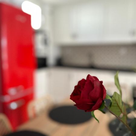 Adeva Centrico 3 Habitaciones Jerez de la Frontera Ngoại thất bức ảnh