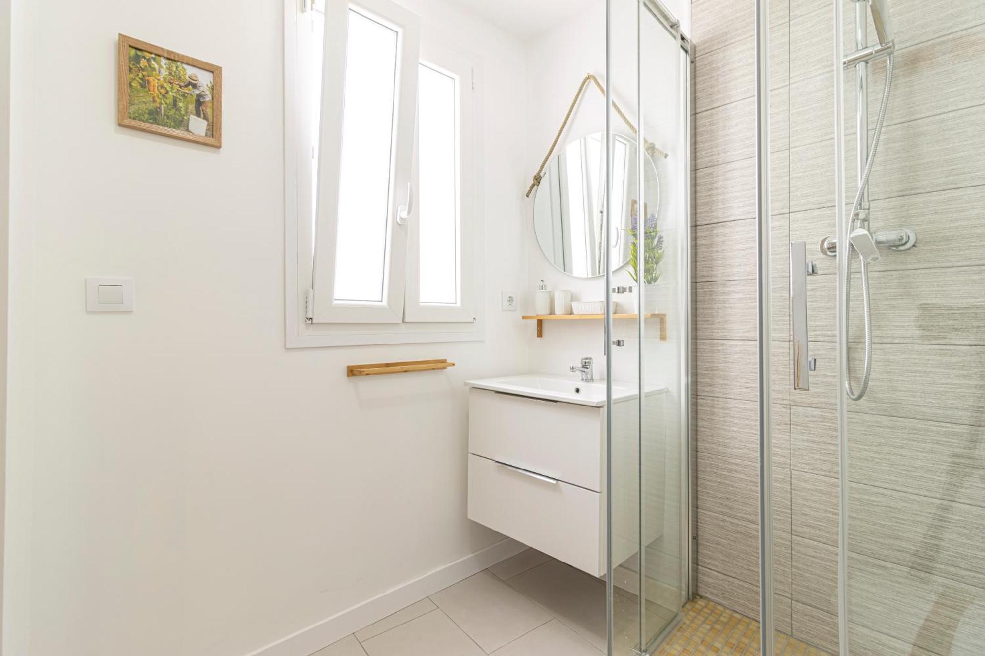 Adeva Centrico 3 Habitaciones Jerez de la Frontera Ngoại thất bức ảnh