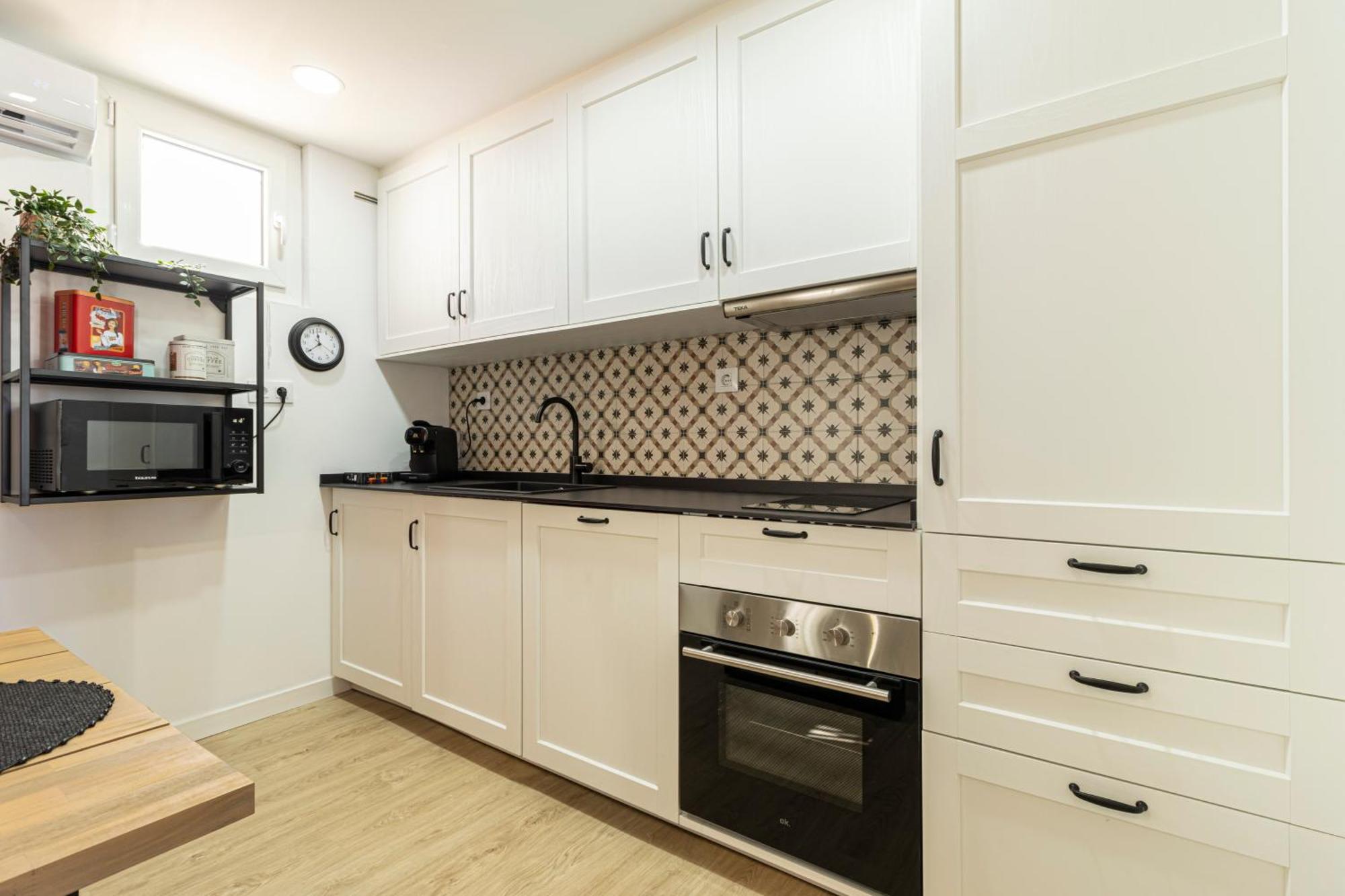 Adeva Centrico 3 Habitaciones Jerez de la Frontera Ngoại thất bức ảnh
