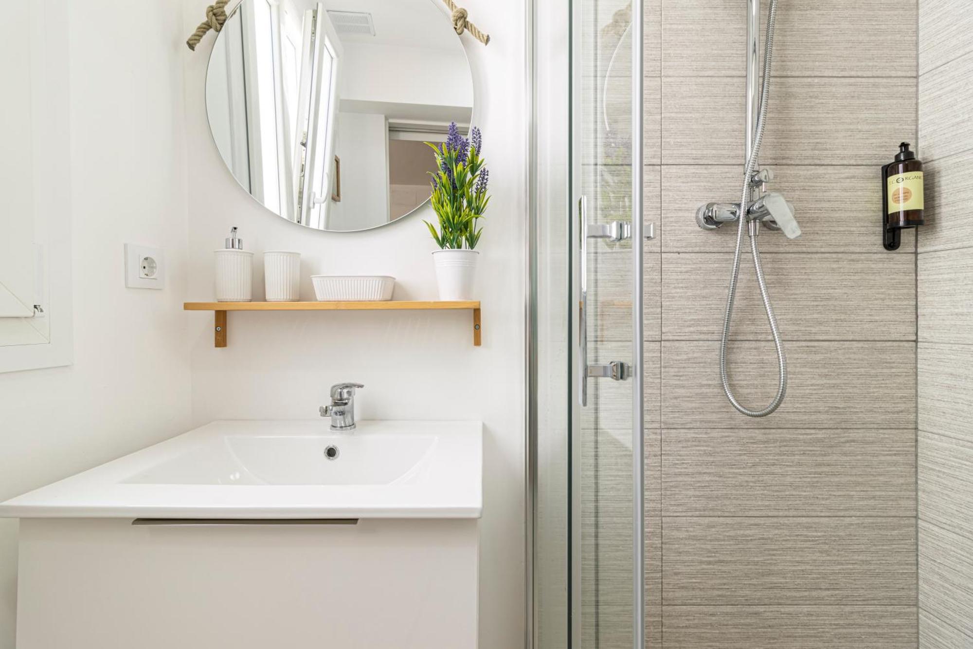 Adeva Centrico 3 Habitaciones Jerez de la Frontera Ngoại thất bức ảnh