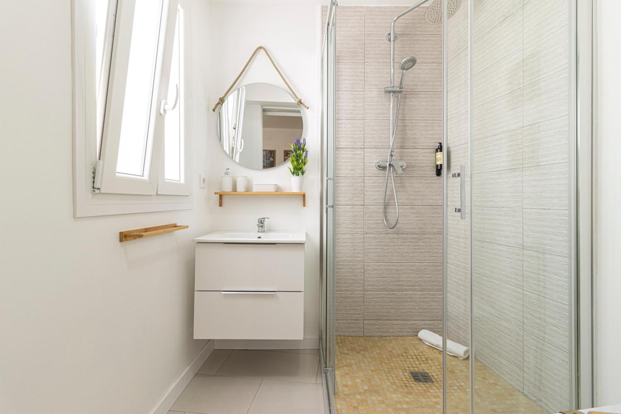 Adeva Centrico 3 Habitaciones Jerez de la Frontera Ngoại thất bức ảnh