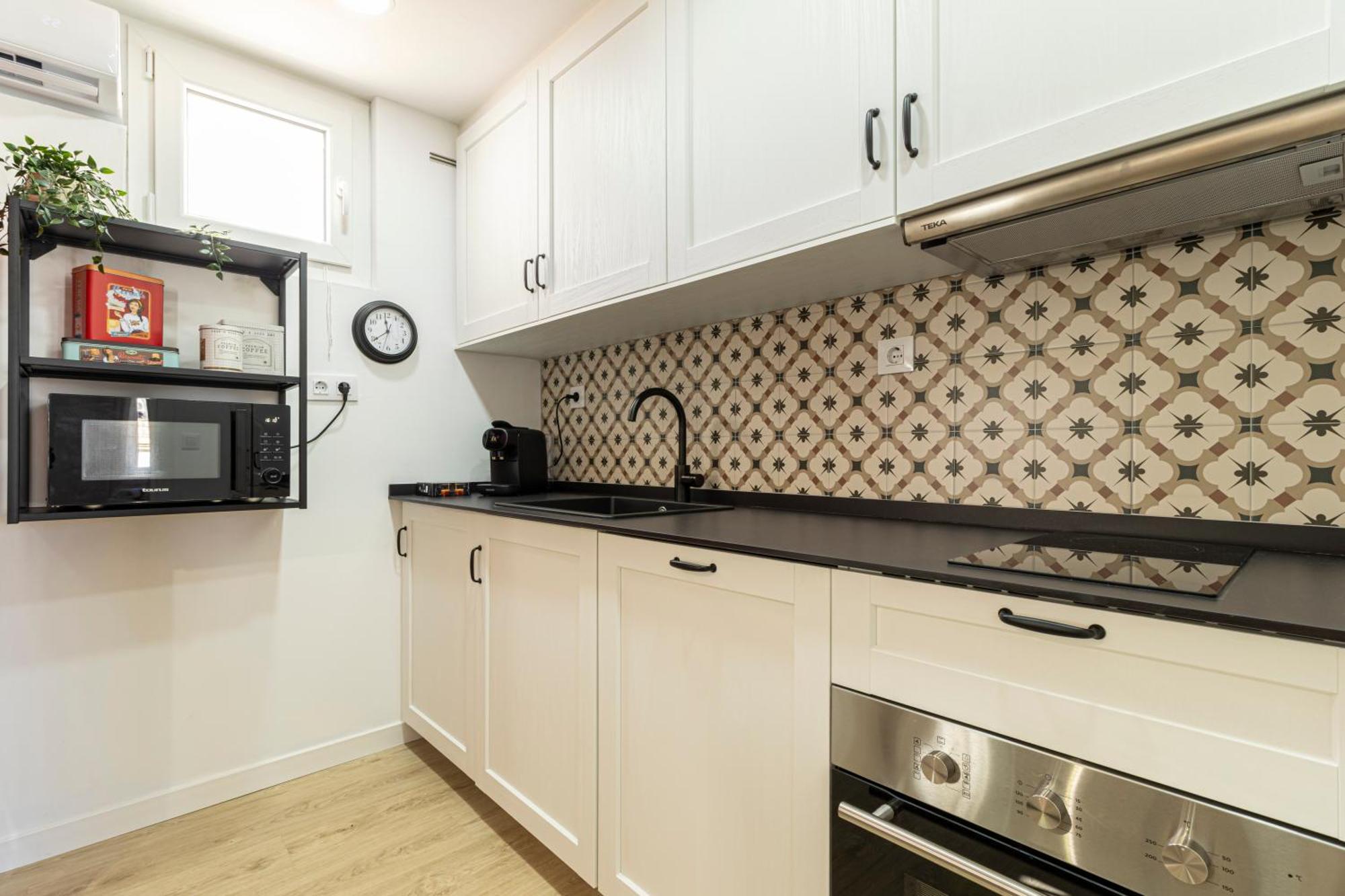 Adeva Centrico 3 Habitaciones Jerez de la Frontera Ngoại thất bức ảnh